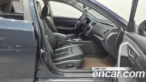 Nissan Altima, 2018 — миниатюра 11