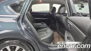 Nissan Altima, 2018 — миниатюра 12