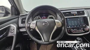 Nissan Altima, 2018 — миниатюра 13