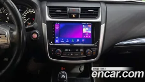Nissan Altima, 2018 — миниатюра 14