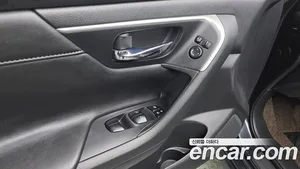 Nissan Altima, 2018 — миниатюра 18
