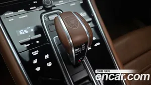 Porsche Panamera, 2021 — миниатюра 12