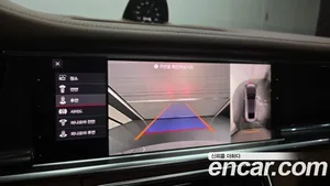 Porsche Panamera, 2021 — миниатюра 21