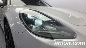 Porsche Panamera, 2021 — миниатюра 8