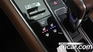Porsche Panamera, 2021 — миниатюра 28