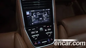 Porsche Panamera, 2021 — миниатюра 29