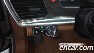 Porsche Panamera, 2021 — миниатюра 33