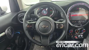 Mini Cooper, 2023 — миниатюра 19