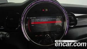 Mini Cooper, 2023 — миниатюра 22