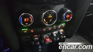 Mini Cooper, 2023 — миниатюра 24