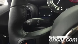 Mini Cooper, 2023 — миниатюра 26