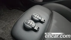 Mini Cooper, 2023 — миниатюра 30