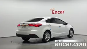 Kia K3, 2015 — миниатюра 2