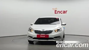 Kia K3, 2015 — миниатюра 3