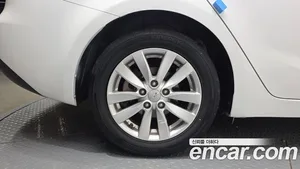 Kia K3, 2015 — миниатюра 5