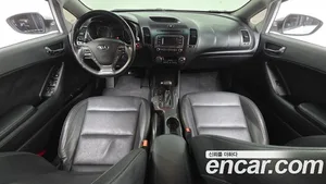 Kia K3, 2015 — миниатюра 7