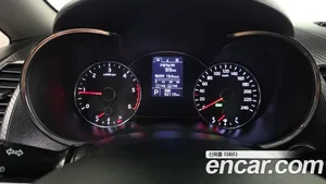 Kia K3, 2015 — миниатюра 8