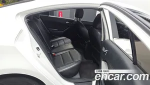 Kia K3, 2015 — миниатюра 12