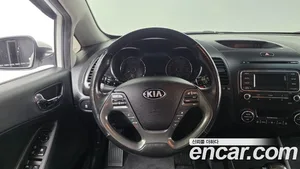 Kia K3, 2015 — миниатюра 13