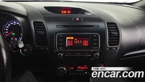 Kia K3, 2015 — миниатюра 14