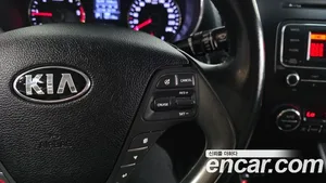 Kia K3, 2015 — миниатюра 17
