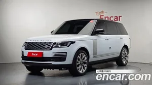 Land Rover Range Rover, 2019 — миниатюра 1