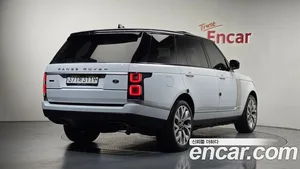 Land Rover Range Rover, 2019 — миниатюра 2