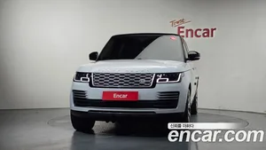 Land Rover Range Rover, 2019 — миниатюра 3