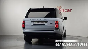 Land Rover Range Rover, 2019 — миниатюра 4
