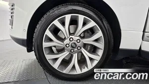 Land Rover Range Rover, 2019 — миниатюра 5