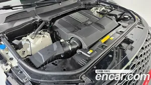 Land Rover Range Rover, 2019 — миниатюра 6