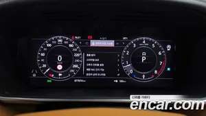 Land Rover Range Rover, 2019 — миниатюра 8