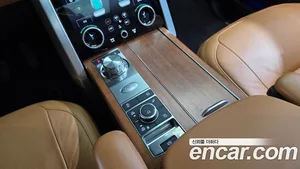 Land Rover Range Rover, 2019 — миниатюра 9