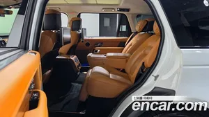Land Rover Range Rover, 2019 — миниатюра 12