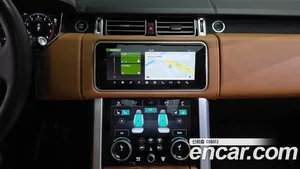 Land Rover Range Rover, 2019 — миниатюра 13