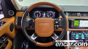 Land Rover Range Rover, 2019 — миниатюра 14