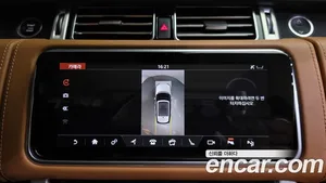 Land Rover Range Rover, 2019 — миниатюра 15