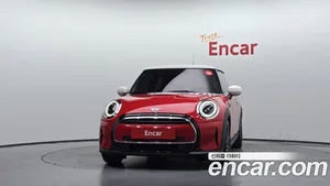 Mini Cooper, 2023 — миниатюра 3