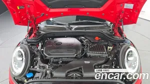Mini Cooper, 2023 — миниатюра 6