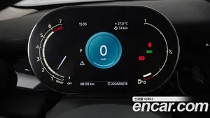 Mini Cooper, 2023 — миниатюра 11