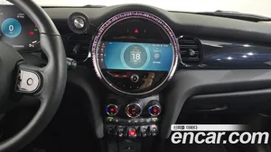 Mini Cooper, 2023 — миниатюра 19