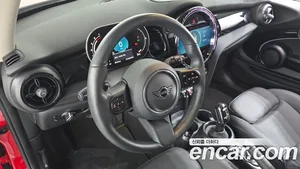 Mini Cooper, 2023 — миниатюра 20