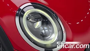 Mini Cooper, 2023 — миниатюра 8