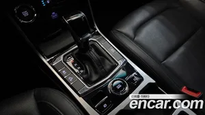 KGM Korando, 2021 — миниатюра 12