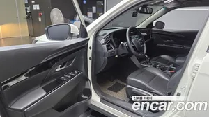 KGM Korando, 2021 — миниатюра 13