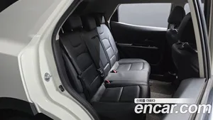 KGM Korando, 2021 — миниатюра 17