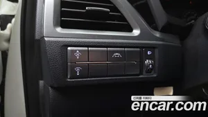 KGM Korando, 2021 — миниатюра 25