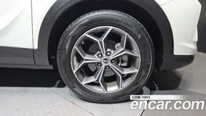 KGM Korando, 2021 — миниатюра 7