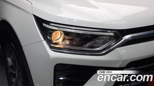 KGM Korando, 2021 — миниатюра 8