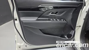 KGM Korando, 2021 — миниатюра 14